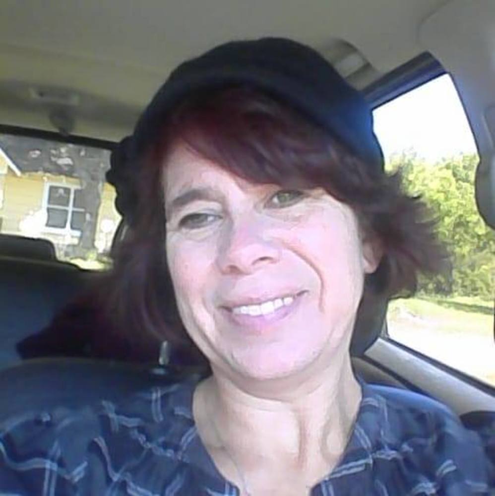 Meet your Posher, Anita